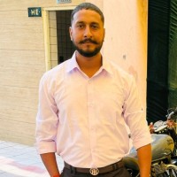 Sandeep Mourya