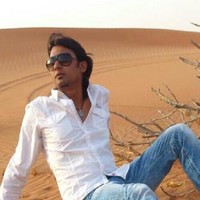 Anshul Shah