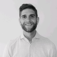 Garret Lavalley