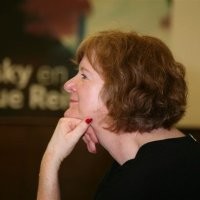 Hanneke Broeders