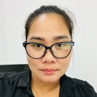 Rachelle Caniedo Patalud