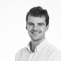 Jack Messervy, Cfa