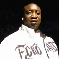 Oluwaseun Soye