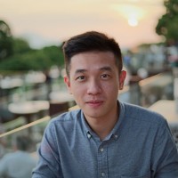 Kelvin Chen