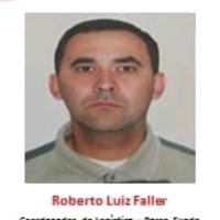 Roberto Luiz Faller