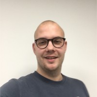 Kevin van der linden