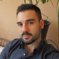 Daniele Cretì