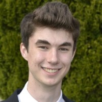 Alexander Mckenna, Eit