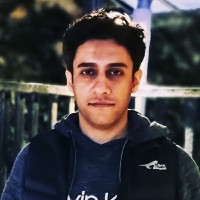 Mohsen Amani