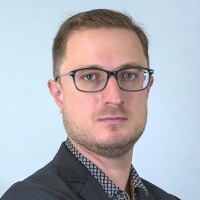 Thomas Thibault, PhD