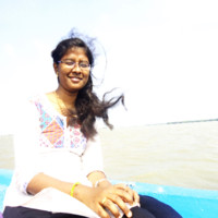 Swetha Kuppuswamy