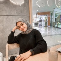 Hanifah Nifah