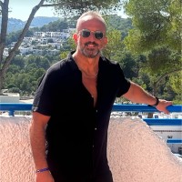 Glyn Shepley