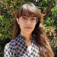 Ana Rodrigues (she/her)