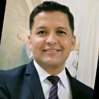 Luis Diego Cardenas Rojas