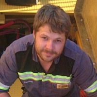 Herman Pretorius