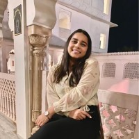 Ananya Paliwal