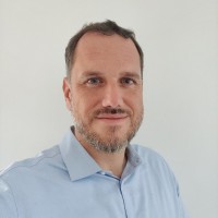 Cédric Moncomble
