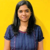Aparna K.S