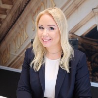 Ingrid Marie Garmo Köllensperger