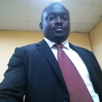 George Abanum Ejiro
