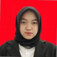 Riza Shabrina Zamzami