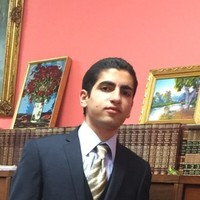 Mikhael Zakarian