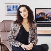 Maria Chung