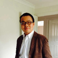 Steven Li