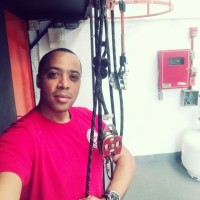 Fred Rocha