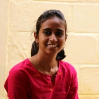 Shravya Sridhar