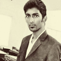 ADAIKAPPAN M