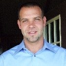 Tim Barnett