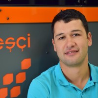 Mehmet Yilmaz