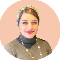 Salma Moosavi, Ph.D