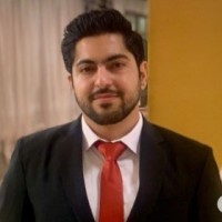 Hamza Idrees