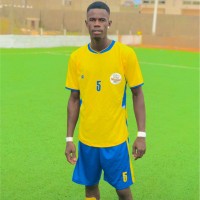 Pape mouhamadou Ndiaye