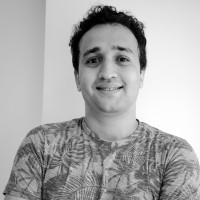 Gaballah Ramadan