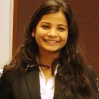 Ankita Ayush Kumar