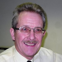 Richard Tree