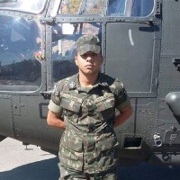 Claudinei Pereira Amaral Junior