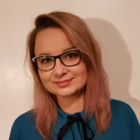Anna Jastrowicz - Foundation Cipd