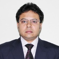 Mohammad Didar Hossain