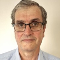 Greg Mackay