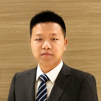 Blake Chen