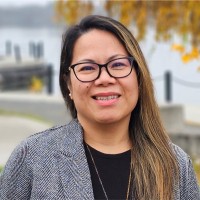 Nina Salvador, Cpa, Cga