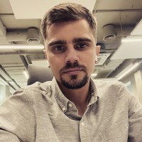 Yevhen Cheblia
