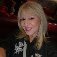 Sue Marshall