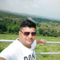 Nitesh Baghel
