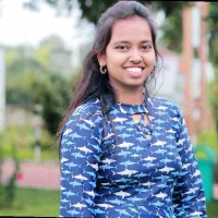 Shreya B J